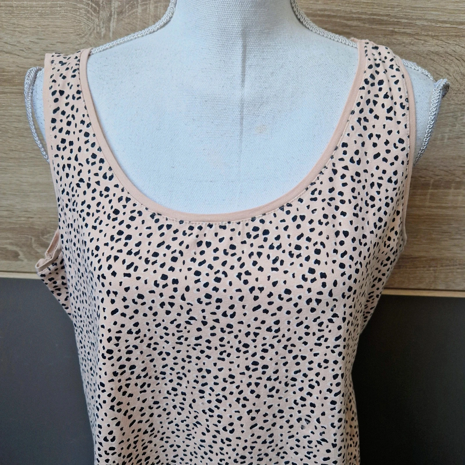 Top tank Zeeman Tamanho 48 – photo 2